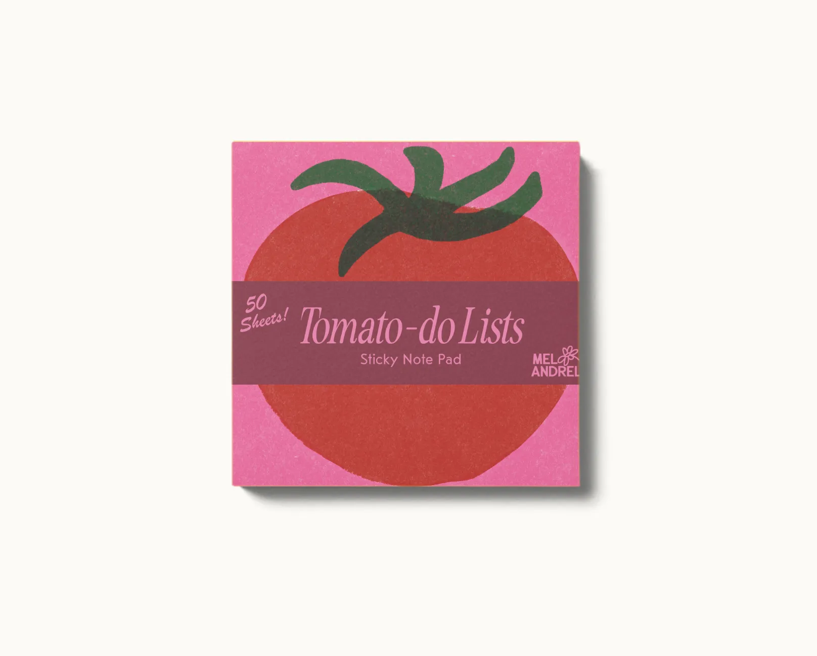 Tomato To-Do List