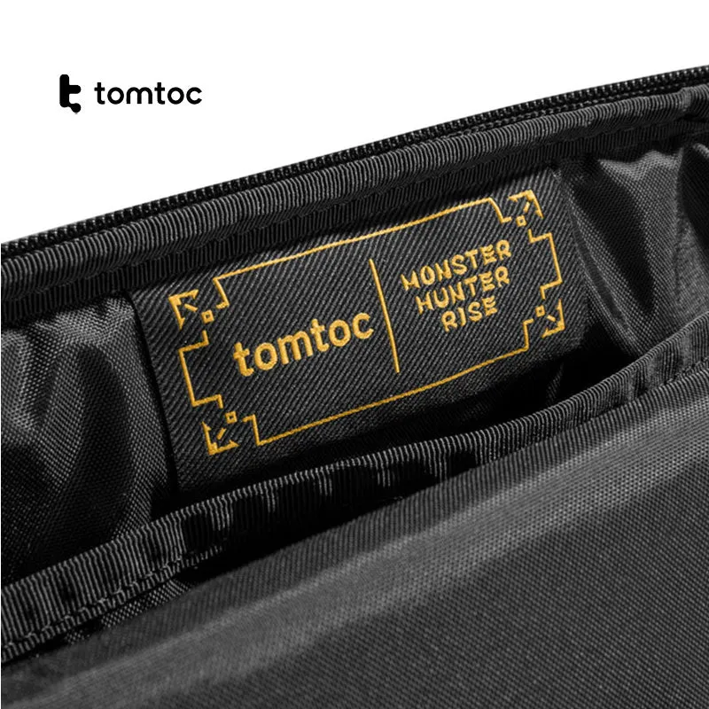 Tomtoc MHRS-H02 Palico Sling Bag