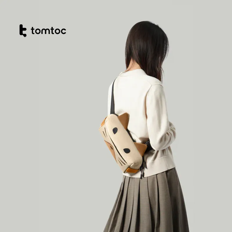 Tomtoc MHRS-H02 Palico Sling Bag