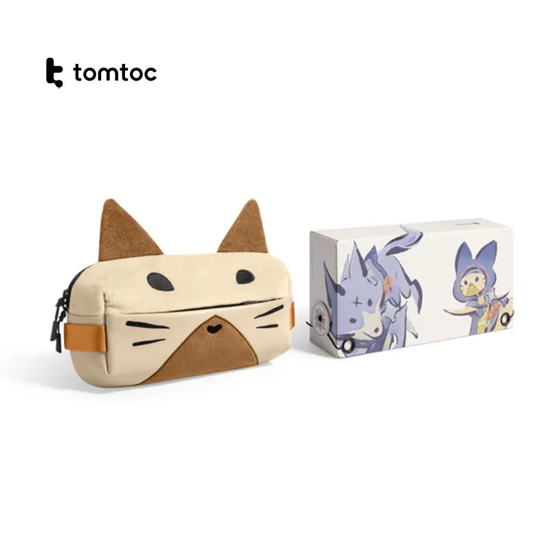 Tomtoc MHRS-H02 Palico Sling Bag