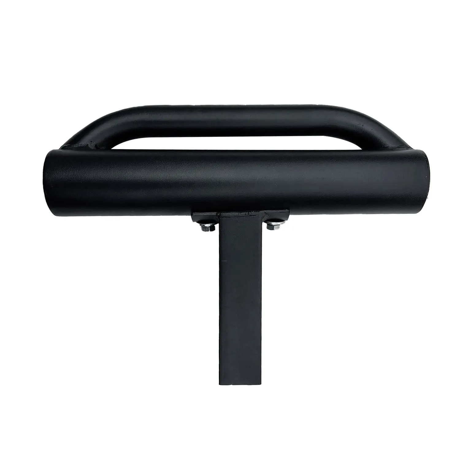 Tow Hitch Step fit for Truck with 2 inch Hitch Receivers Strong Steel Construction Textured Black with Pin Lock