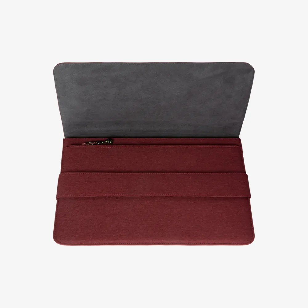 [U] Mouve Laptop/Tablet Sleeve Case 13"