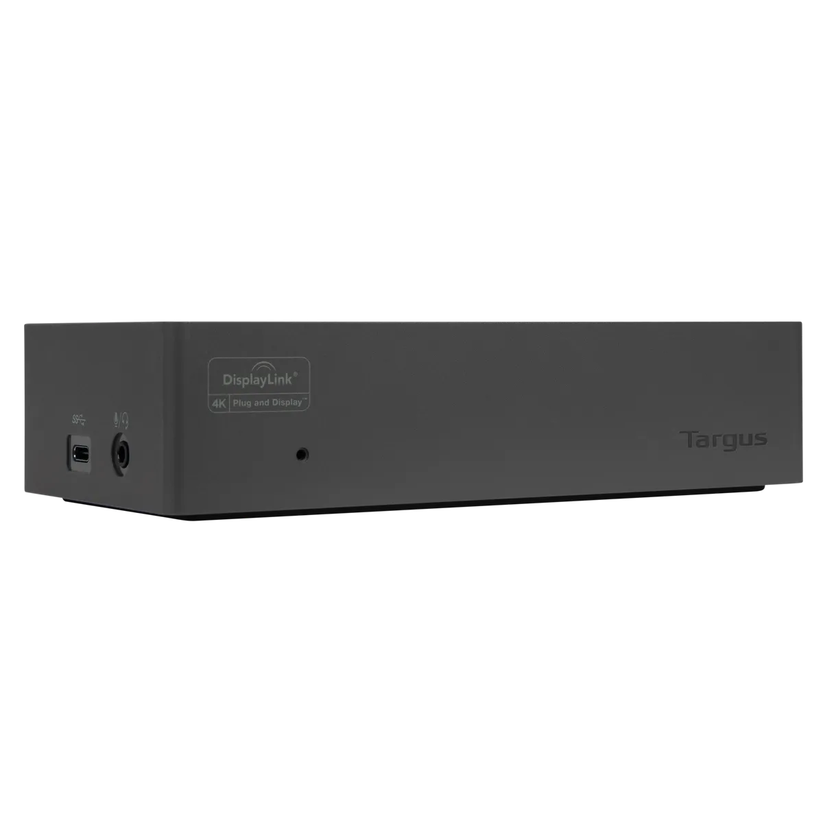 USB-C Universal Dual Video 4K Docking Station with 100W Power