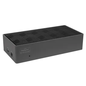 USB-C Universal Dual Video 4K Docking Station with 100W Power