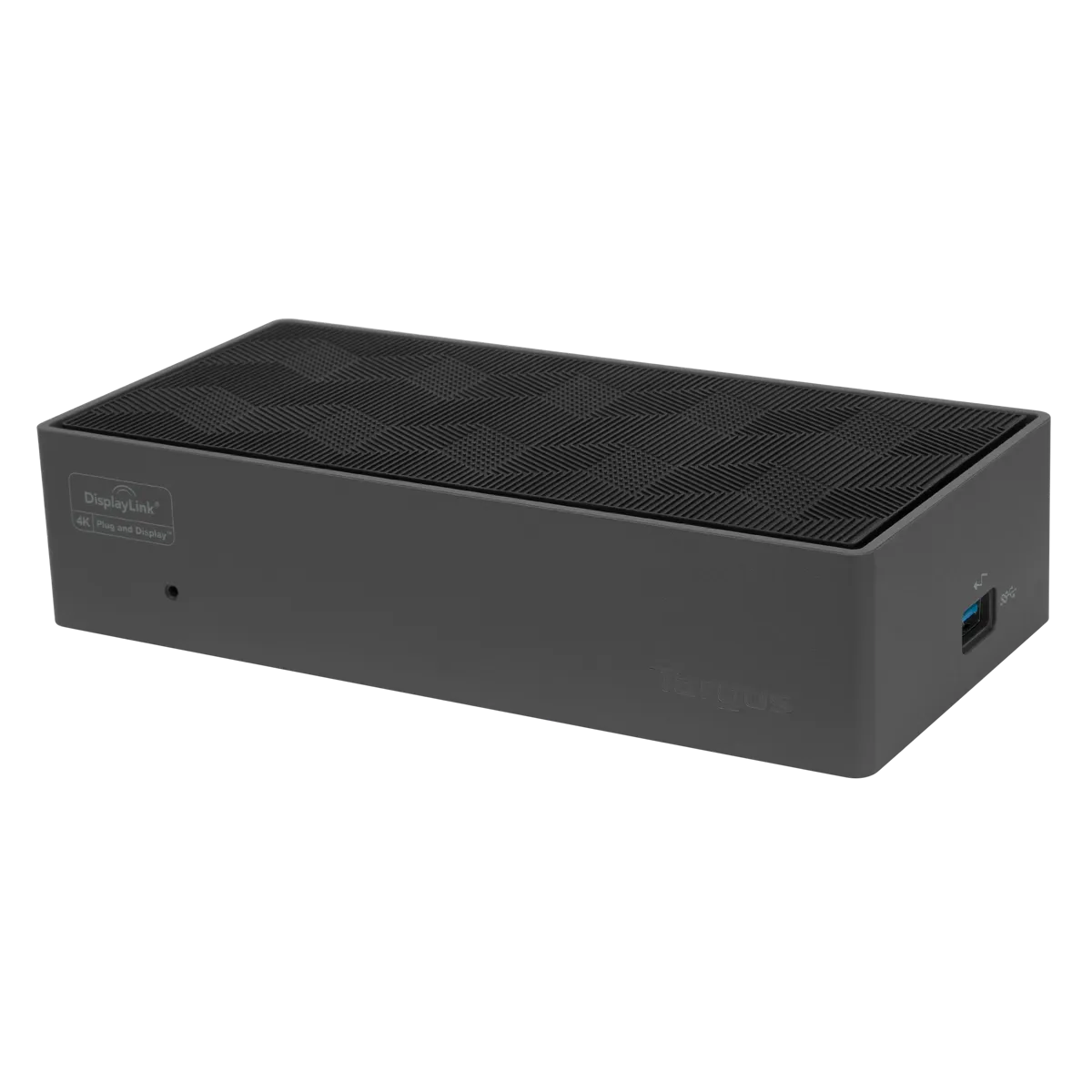 USB-C Universal Dual Video 4K Docking Station with 100W Power