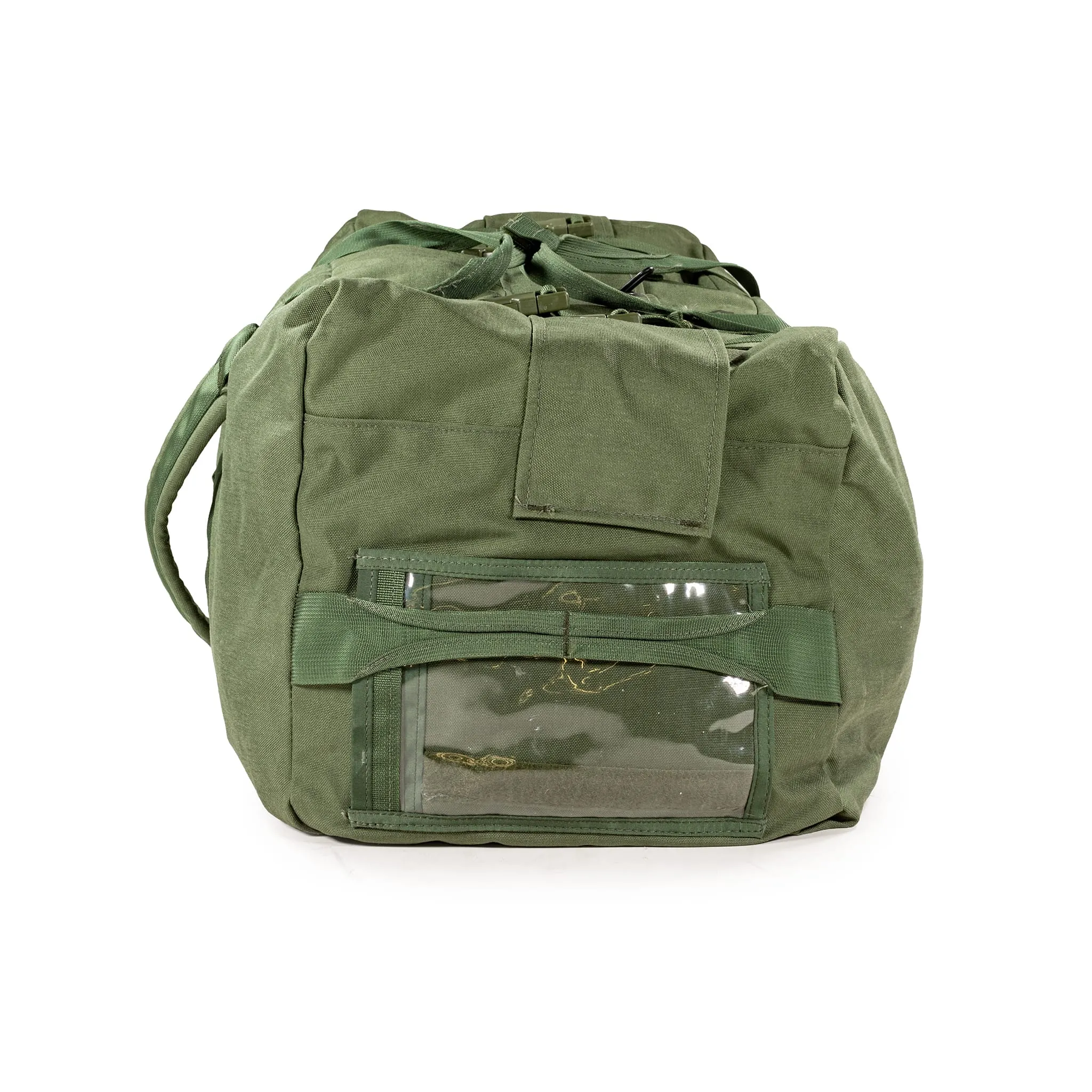 USGI "Enhanced" Duffle Bag