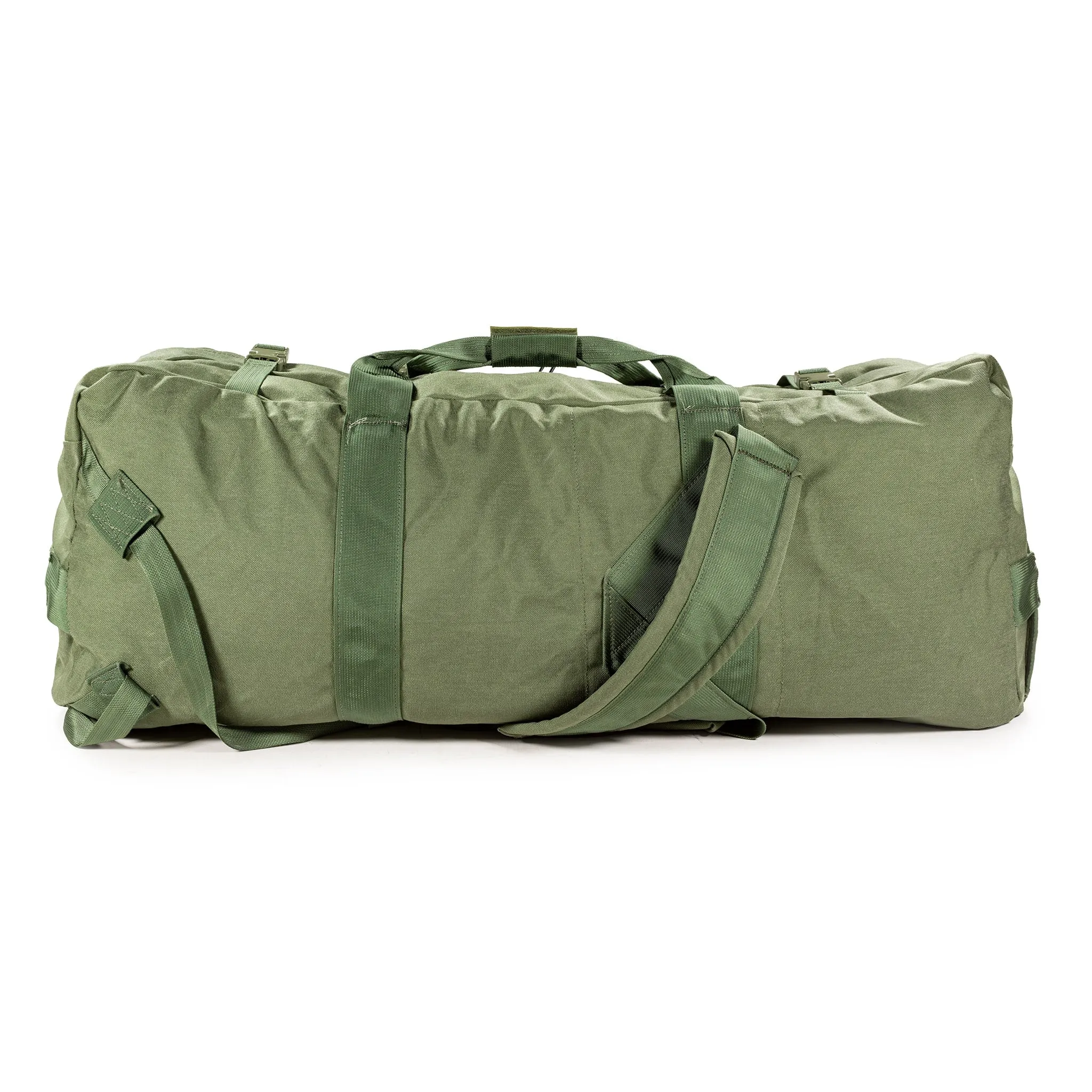 USGI "Enhanced" Duffle Bag