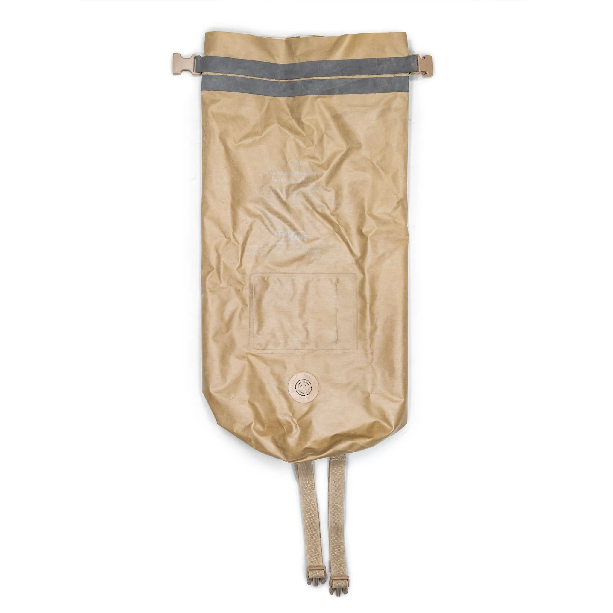 USMC SealLine Sleep System Waterproof Dry Bag