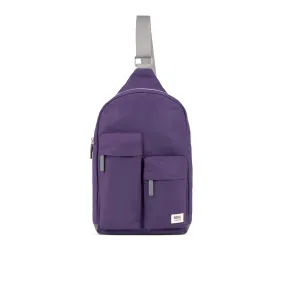 Willesden M Majestic Purple Recycled Nylon