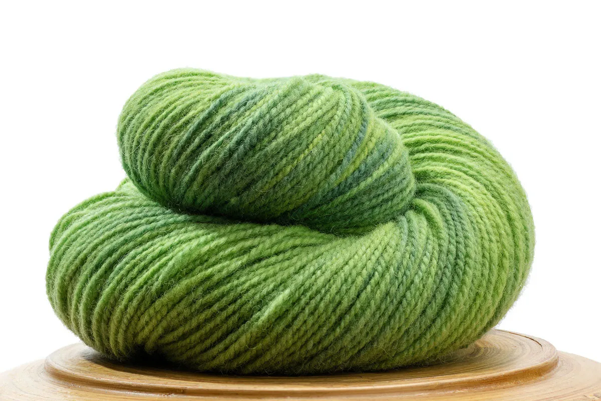 Winfield - Worsted