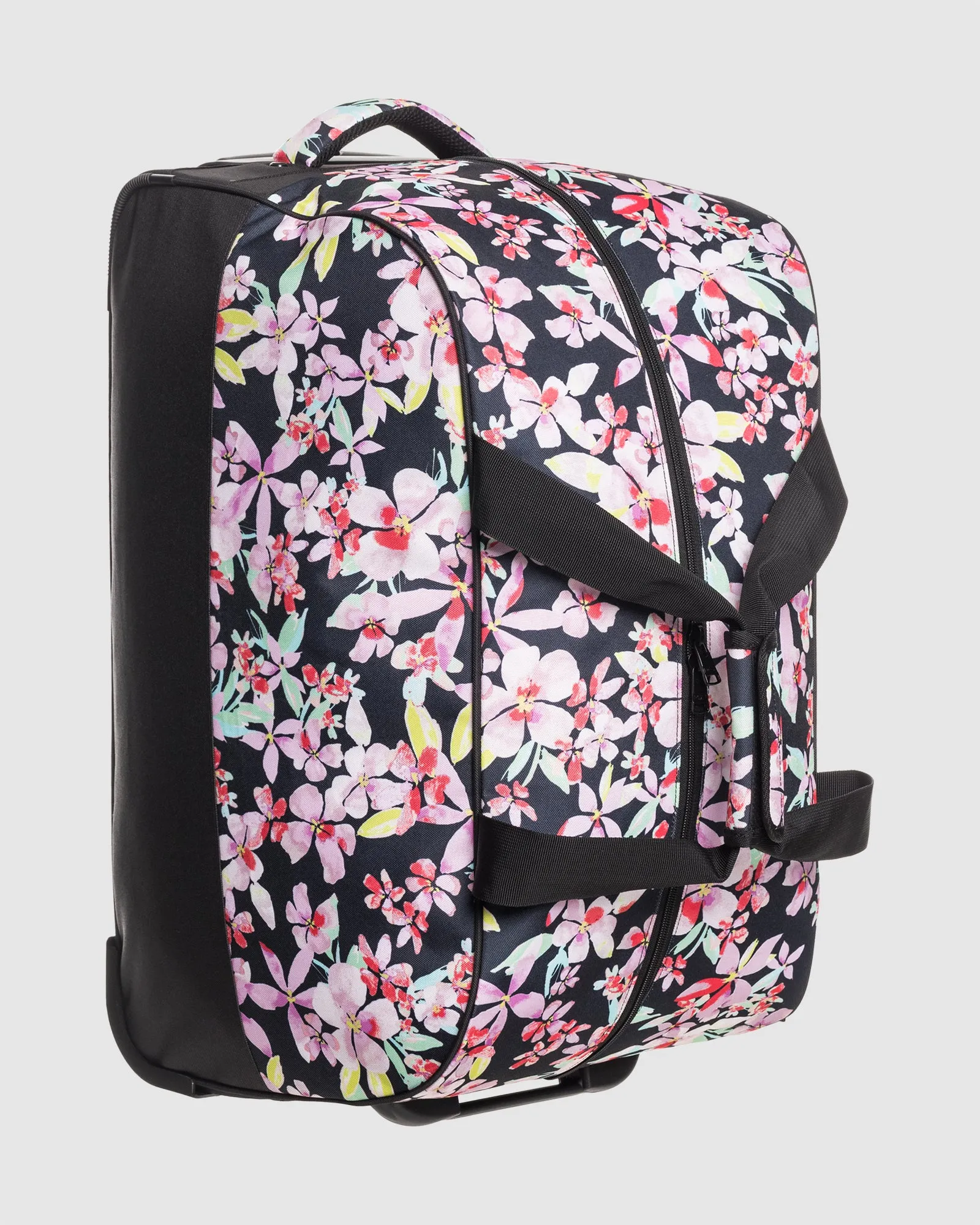 Womens Feel It All Luggage