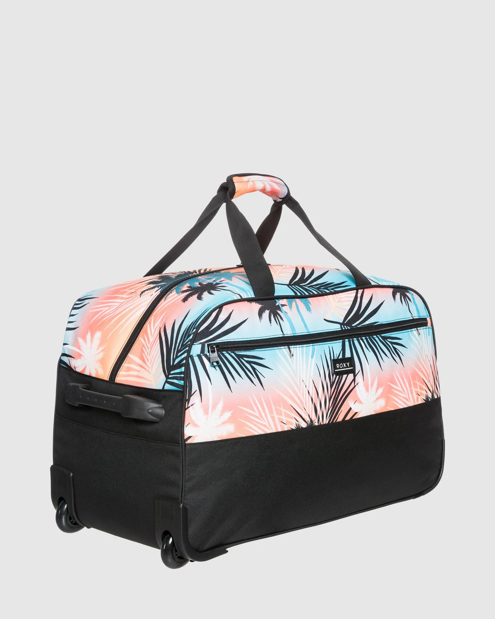 Womens Feel It All Luggage