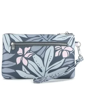 Wristlet Melody Ke'olu Lauae Grey