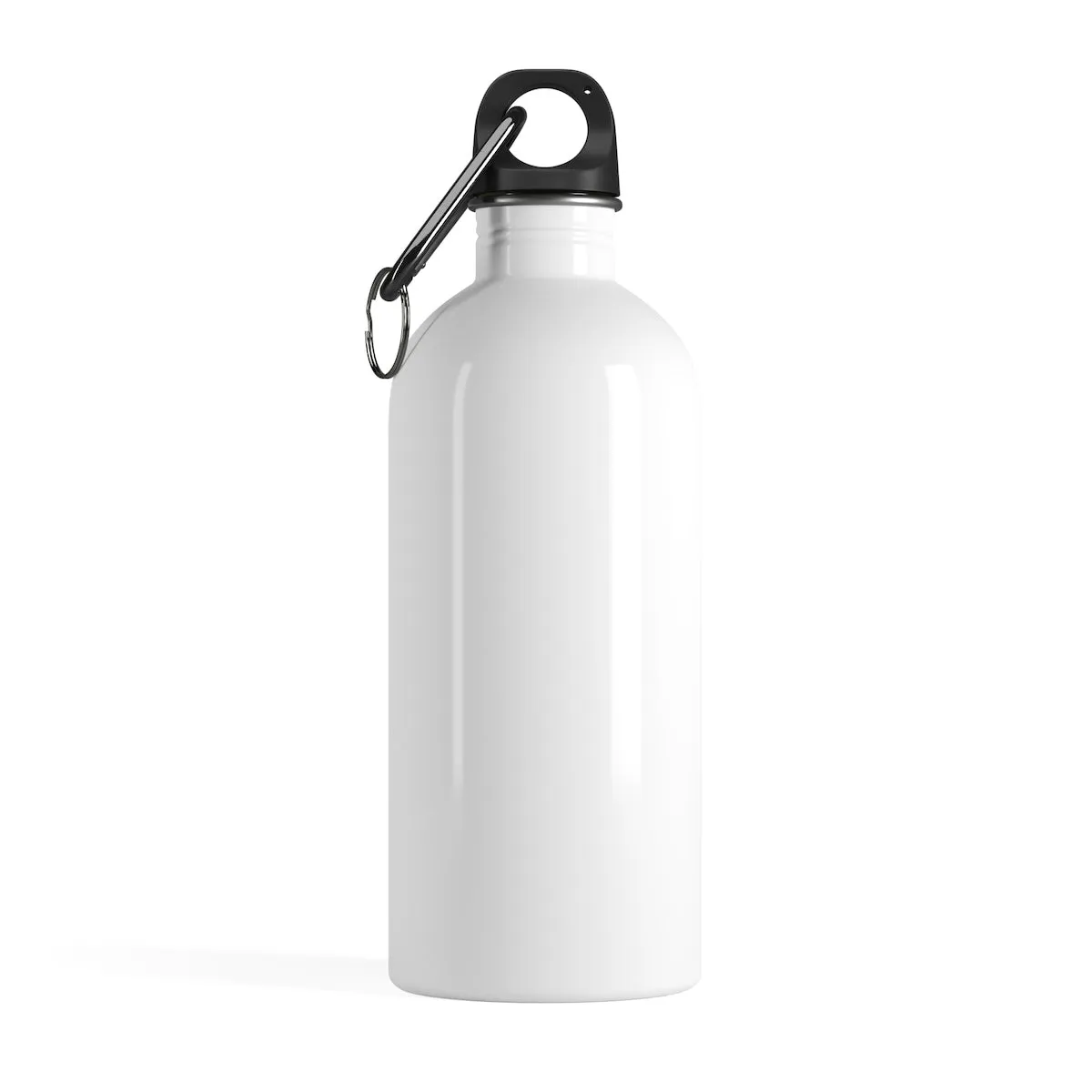 Yoga on the Beach (YOTB) - Stainless Steel Water Bottle