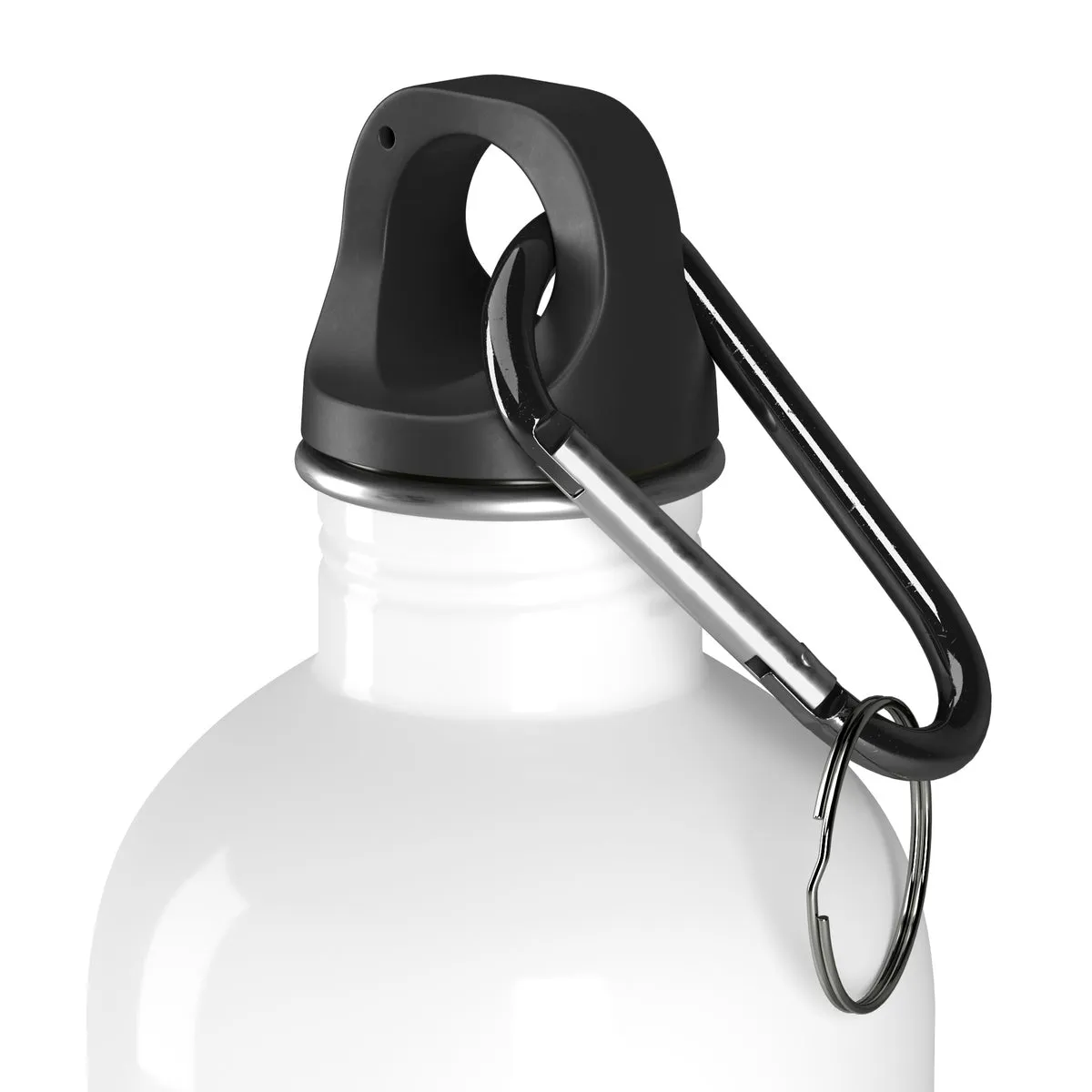 Yoga on the Beach (YOTB) - Stainless Steel Water Bottle