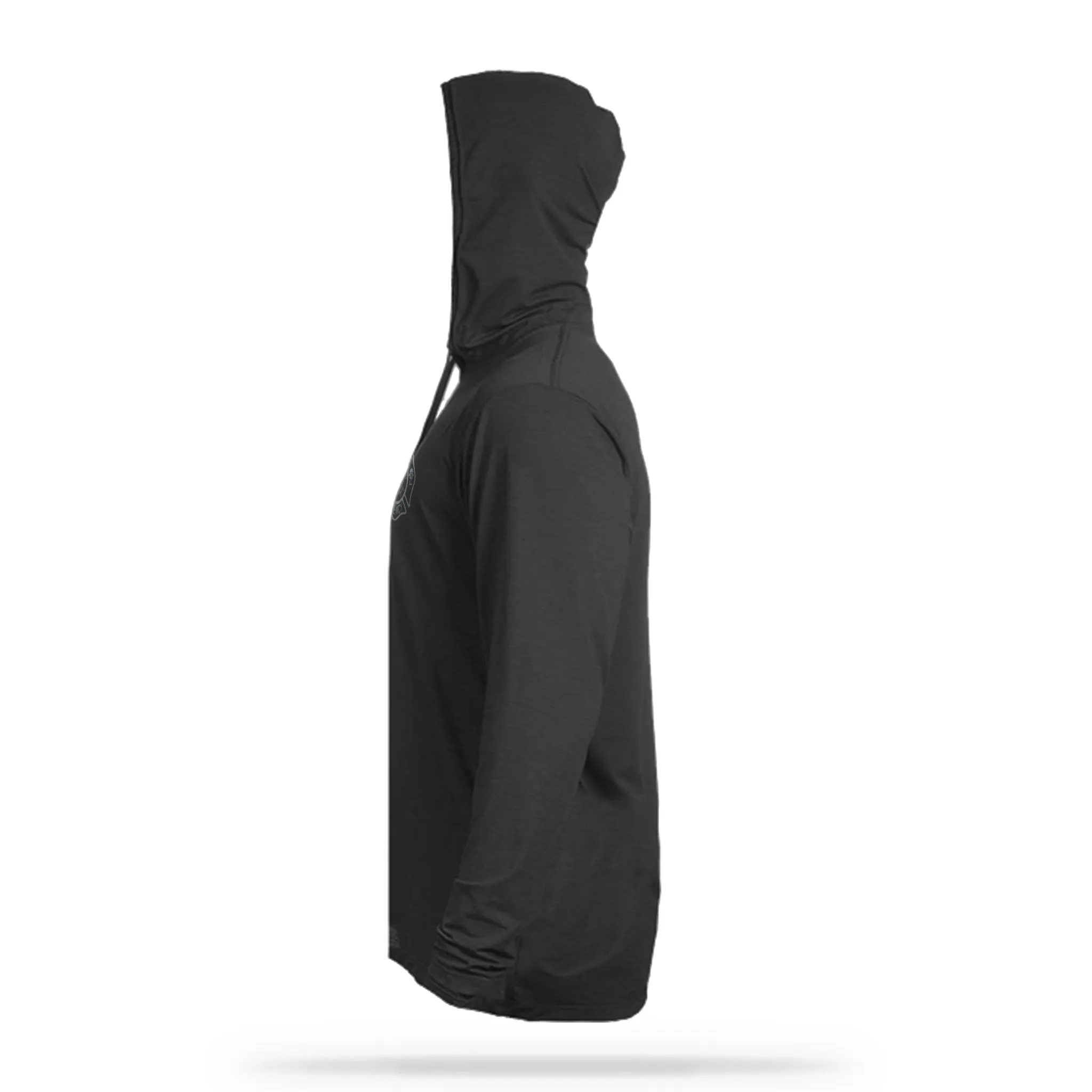 [YOUR AGENCY] FIRE Anetik Low Pro Tech Hoodie