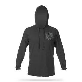 [YOUR AGENCY] FIRE Anetik Low Pro Tech Hoodie